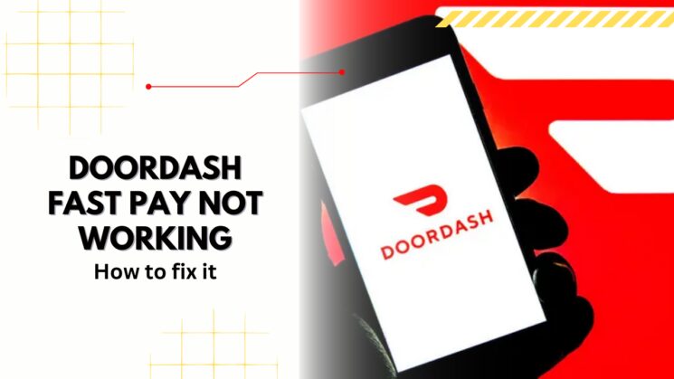 DoorDash is a food delivery and logistics company
