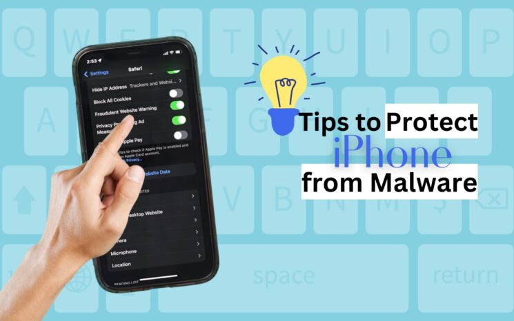 How To Check iPhone for Malware