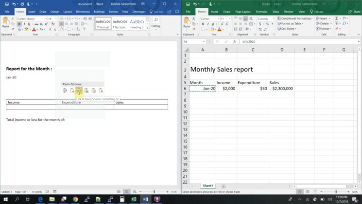 Hyperlink Not Working In Word: How To Fix It In All Versions Of MS Word ...