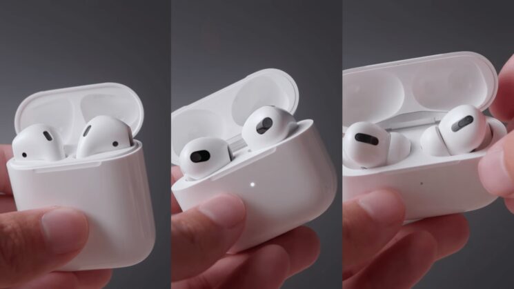 What To Expect When You Purchase AirPods