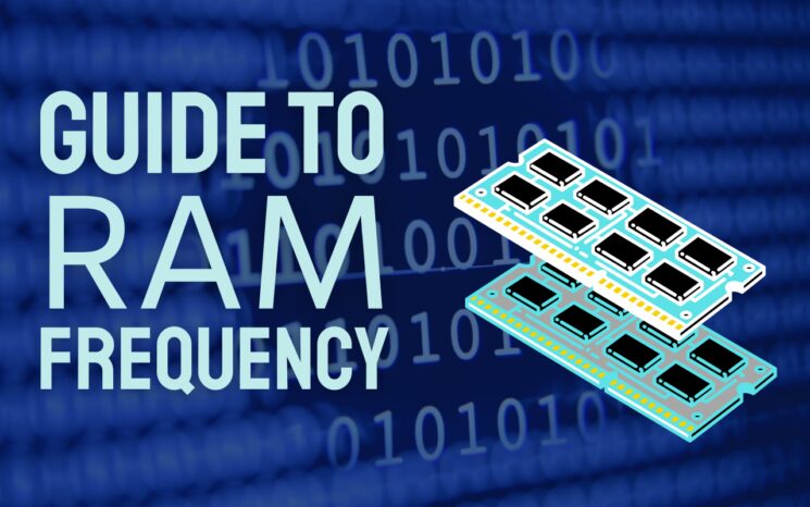 guide to RAM Frequency