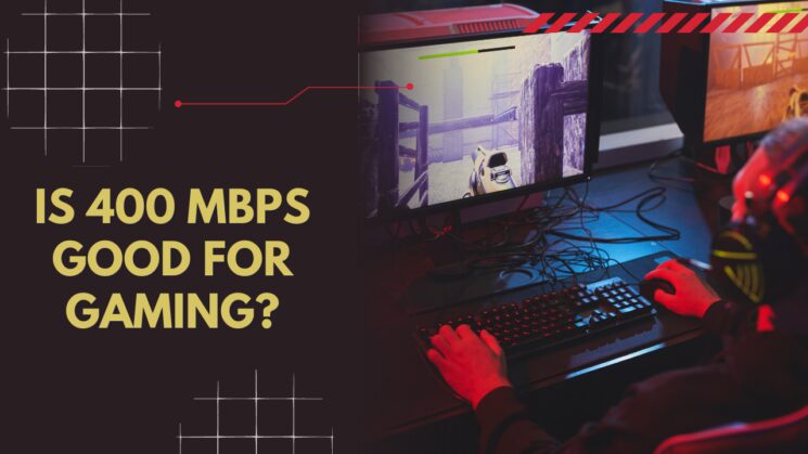 how many MBPS is Good For Gaming