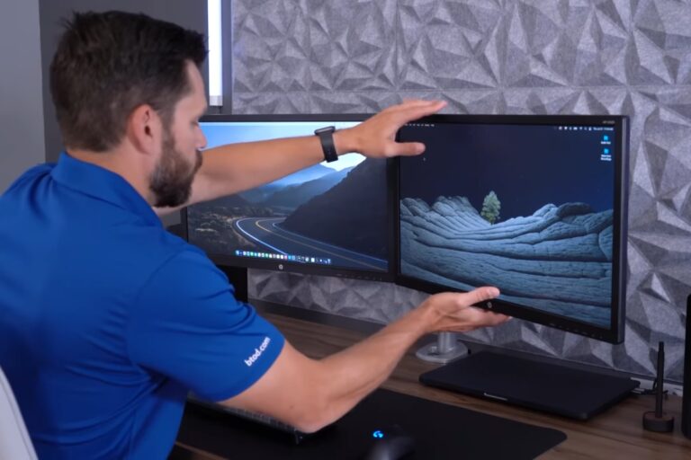 12 Best Monitor Arm For 34 Inch Ultrawide 2024 Position Your Monitor