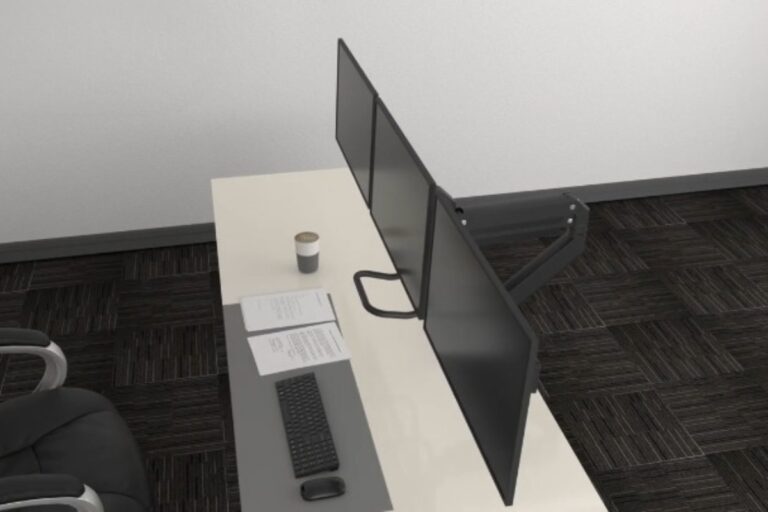 12 Best Monitor Arm For 34 Inch Ultrawide 2024 Position Your Monitor