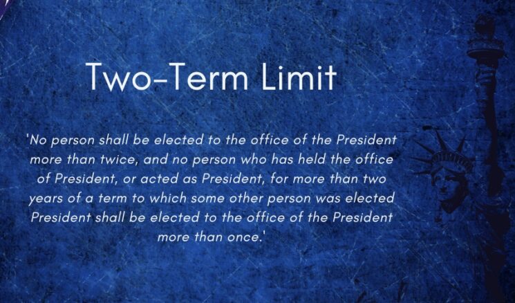 how-many-terms-can-a-president-serve-twenty-second-amendment-overview