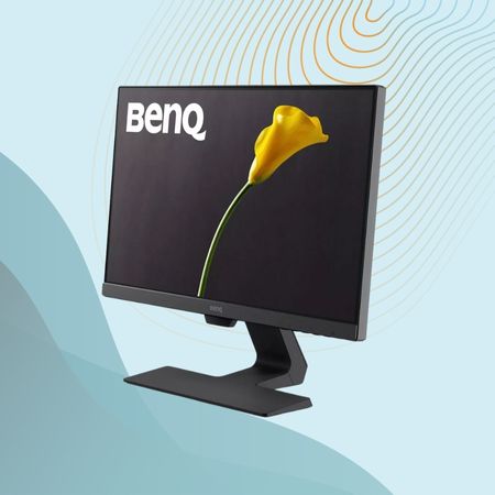 BenQ GW2283 Eye Care 22-Inch Monitor