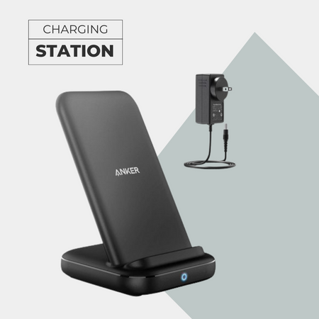 Charging Stations