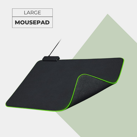 Extra Large Mousepad