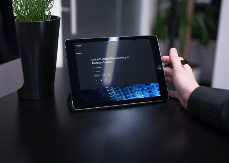 How Can I Use Ripple and XRP