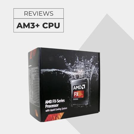 AMD FD9590FHHKWOF FX-9590