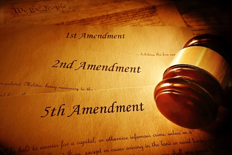 List of 27 Amendments