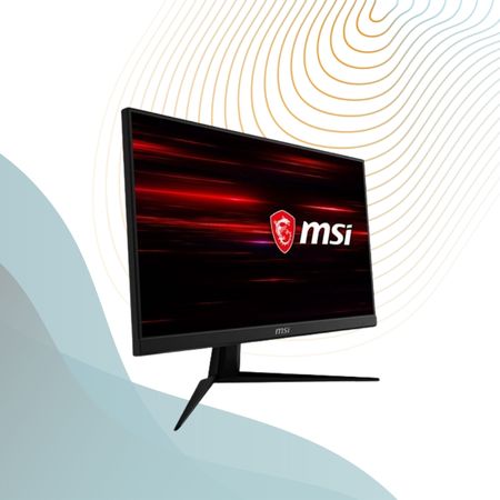 MSI MAG241C Full HD FreeSync Gaming Monitor 24″