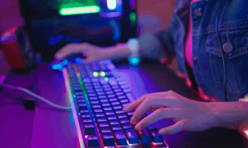 Membrane Keyboards For Gaming