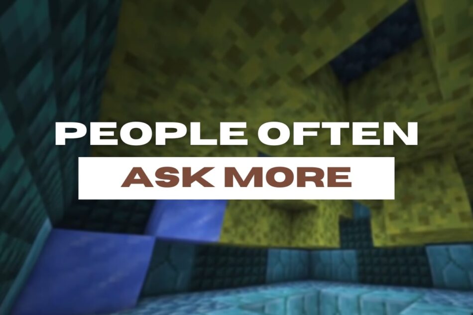 How To Dry Sponge in Minecraft A Simple Guide