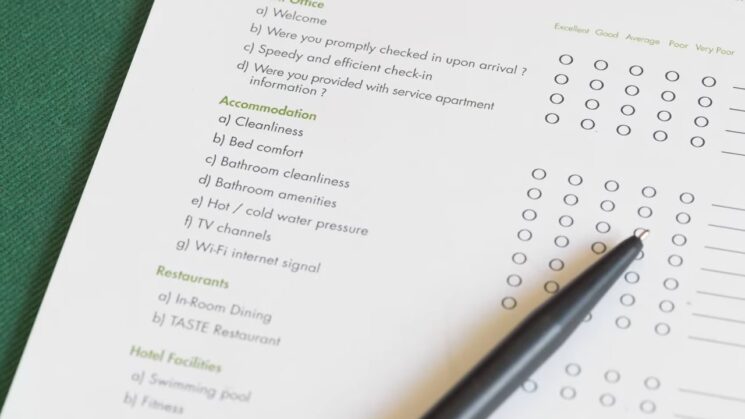Likert Scale Survey Questions and Examples - Measuring Attitudes and ...