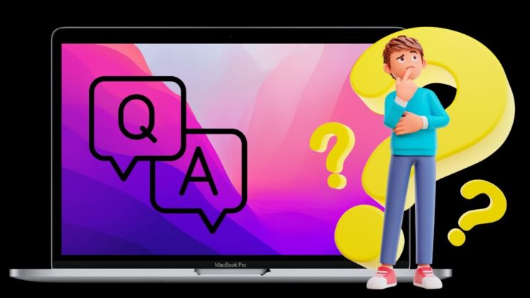 Is MacBook Pro 4K? - Remove Your Confusion Now