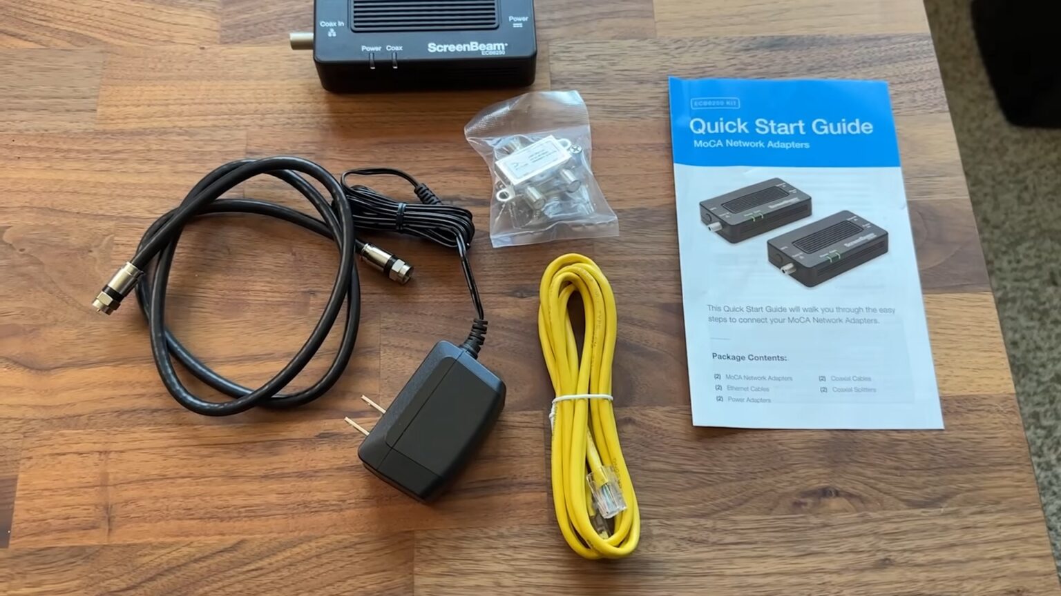 To Coax Adapter All The Facts You Need To Know