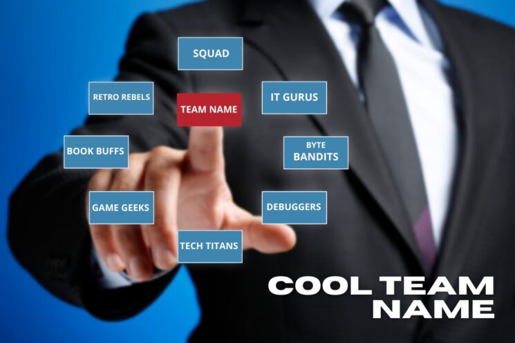 Cool Team Name