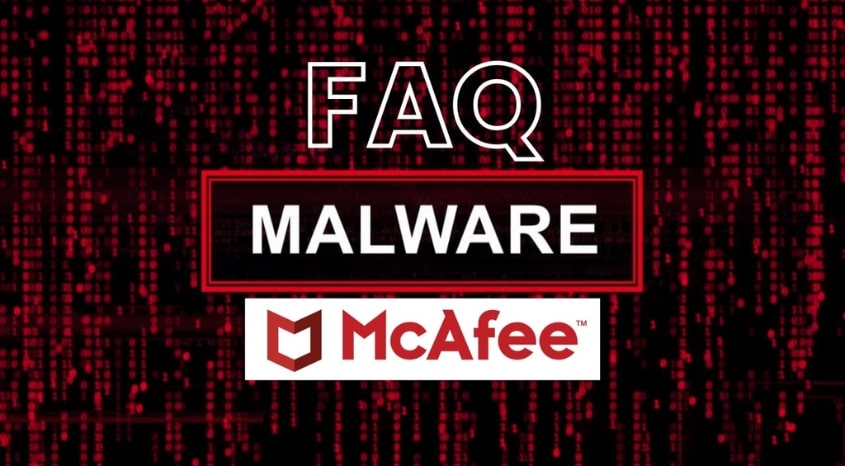 Does McAfee Have Malware