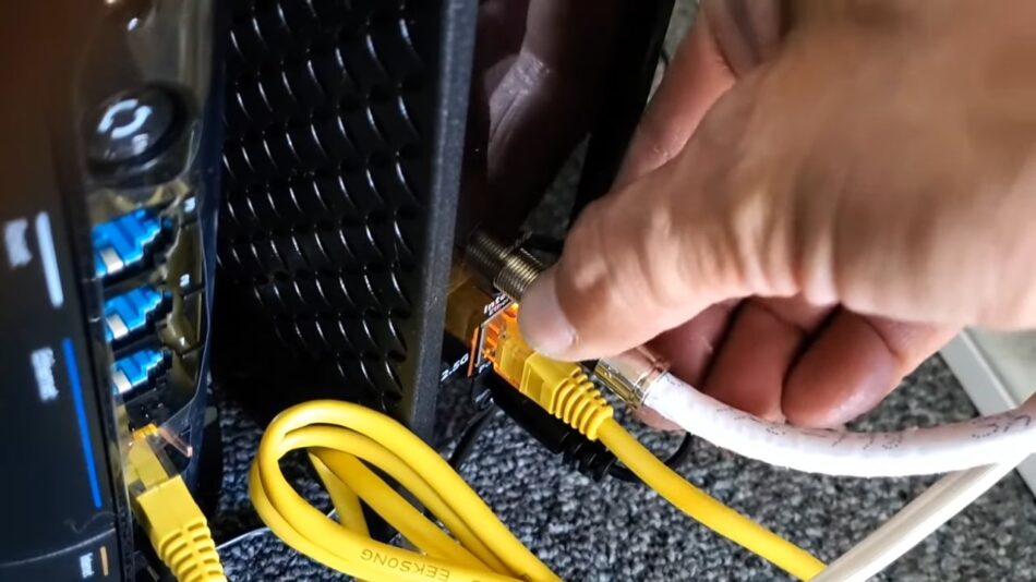 10 Easy Ways To Fix The Spectrum Modem won't Connect To Alt Gov