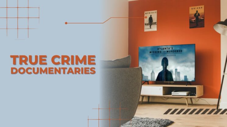 True Crime Documentaries