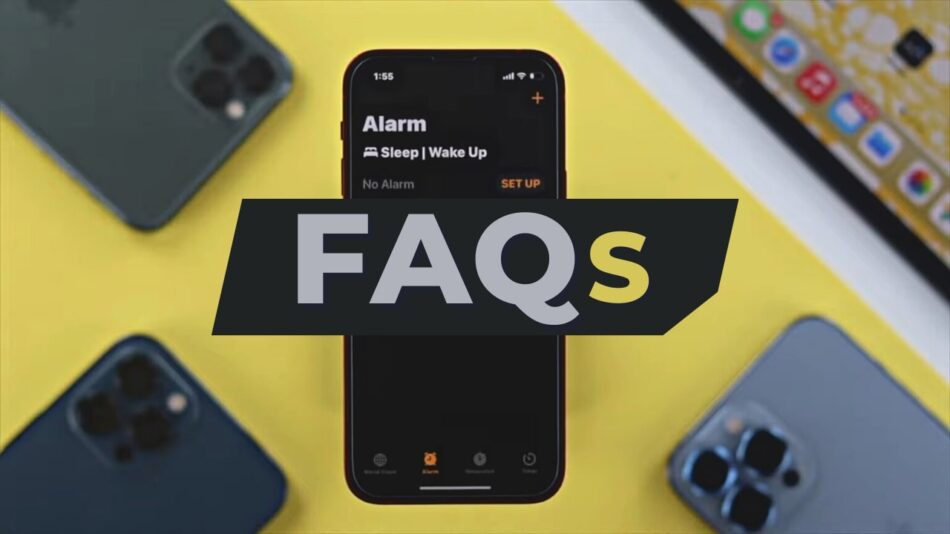 Will Alarm Go Off On DND Mode - FAQs