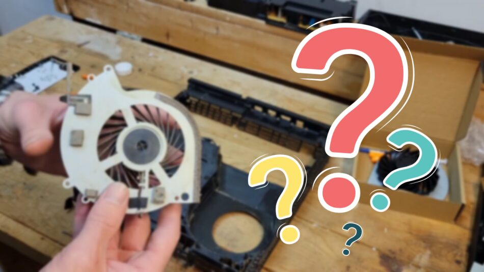 Why Is My PS4 Fan Not Working? How To Fix It Problems and Solutions