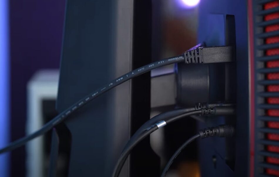 How Can You Use HDMI To DisplayPort Adapter For 144hz? Achieve High