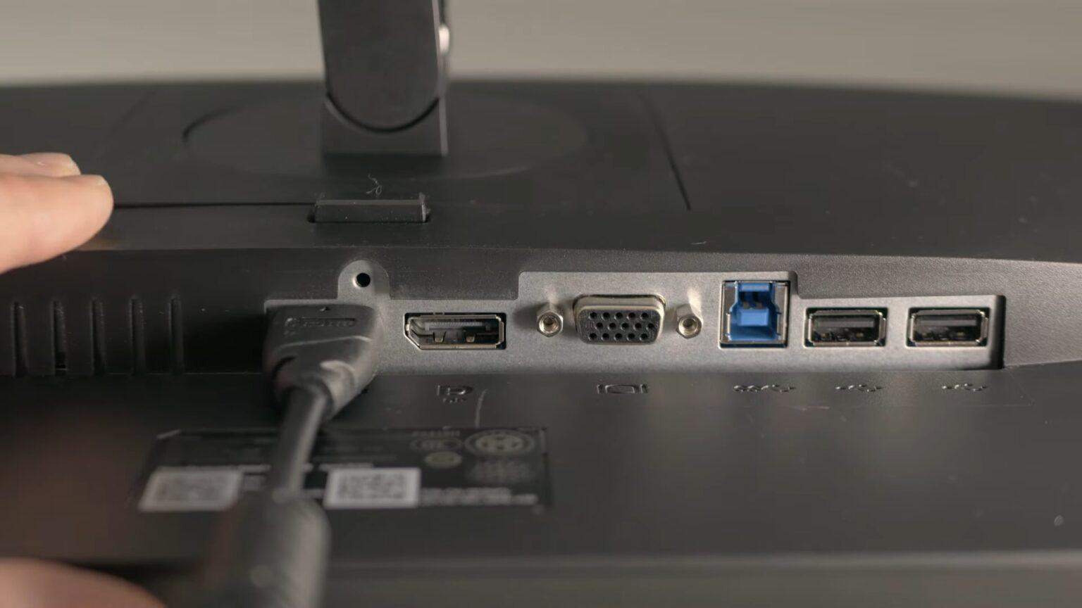 10 Methods To Fix The Samsung Monitor Not Detecting HDMI Issue!