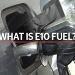 what is e10 gas