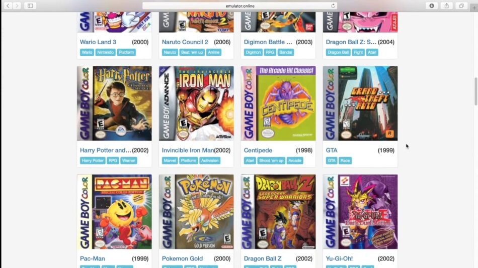 How to Play Console Games With Emulators? Unleash Nostalgia Alt Gov