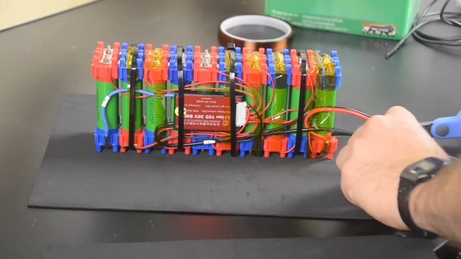 How Long Does Electric Scooter Battery Last Powering Your Ride