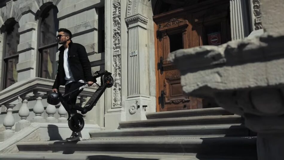 How Long Does Electric Scooter Battery Last Powering Your Ride