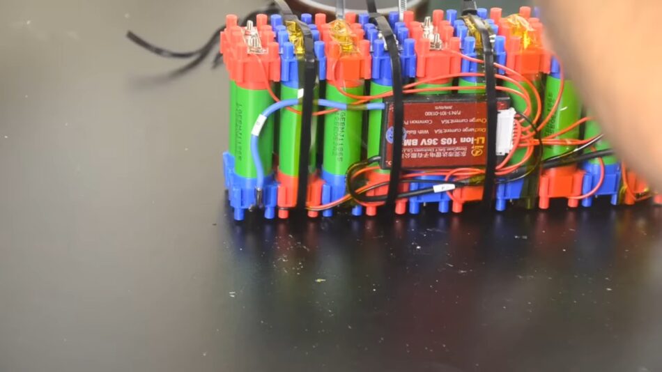 How Long Does Electric Scooter Battery Last Powering Your Ride