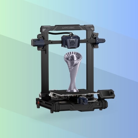 Anycubic 3D Printer Kobra Neo