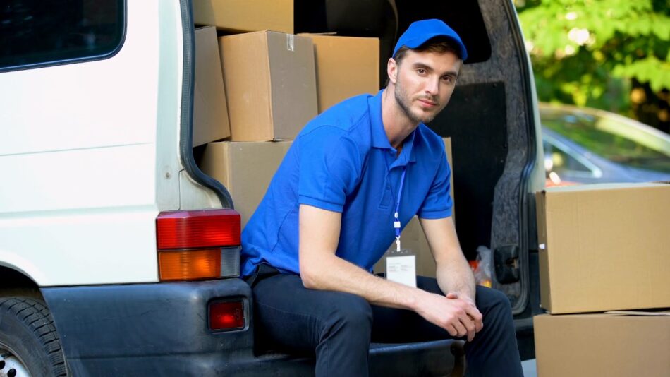 Assessing Customer Service Moving Company