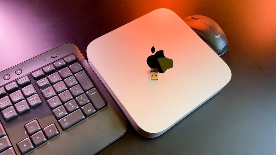 How To Setup Mac Mini Without Keyboard Mac Mini Setup Guide