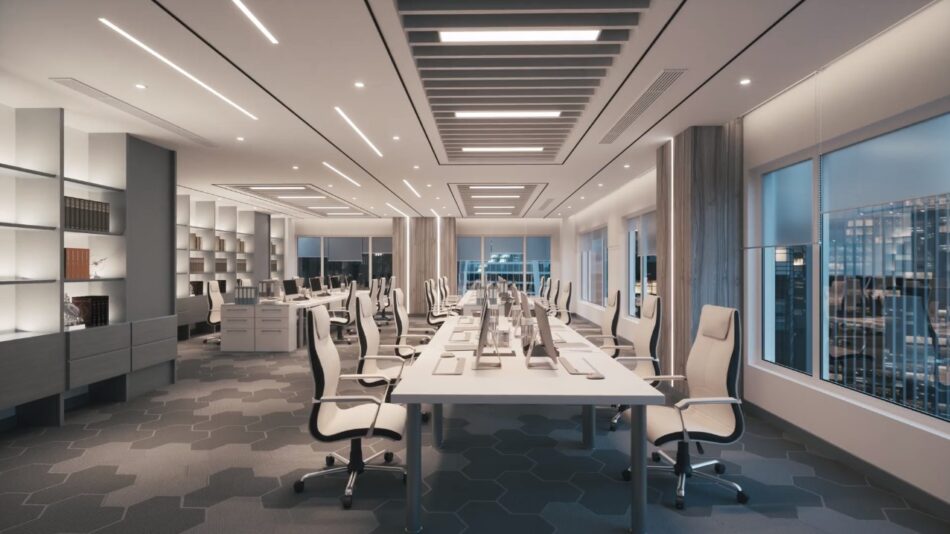 Office Space Cost in Dallas Ultimate Guide for Businesses Looking to