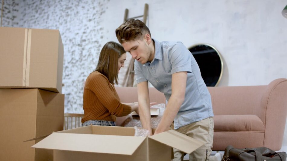 Gauging Experience and Expertise - Moving Company