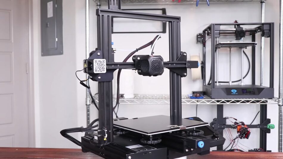 How to Choose an Ideal 3D Printer Under $500