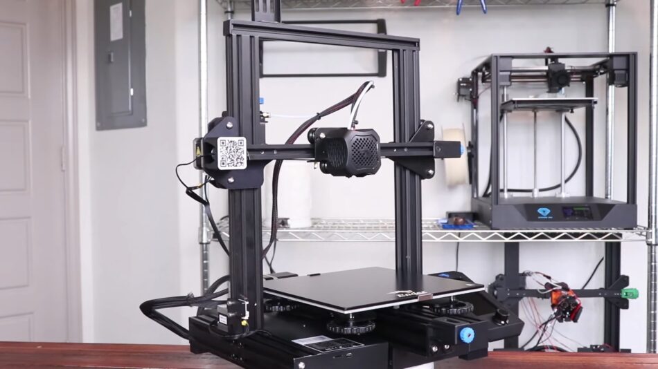 5 Best 3D Printers Under $500 in 2024 - For Beginners on a Budget