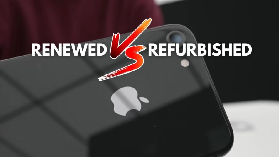 Amazon Renewed Vs. Refurbished Know Before You Buy