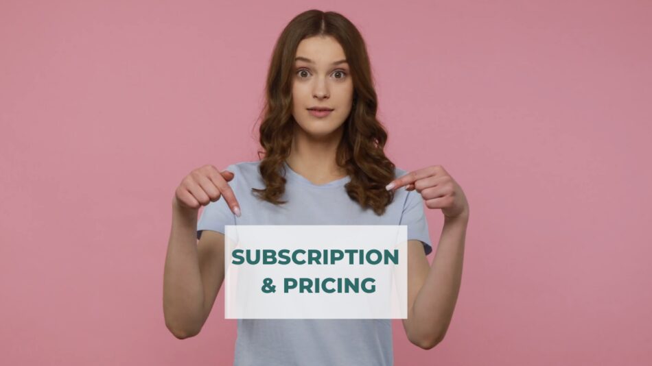 Subscription Plans and Pricing - Best People Search Websites