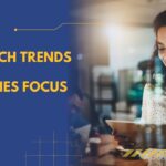 Tech Trends Companies Should Focus on