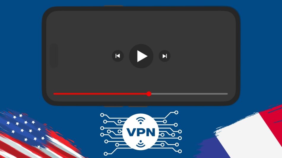 VPN Streaming Guide - Say Goodbye to Geo-Restrictions