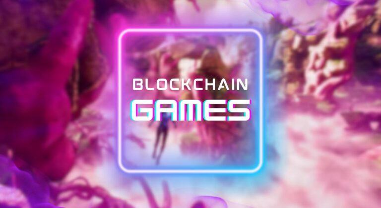 Blockchain Games How Do They Work And What's Their Future