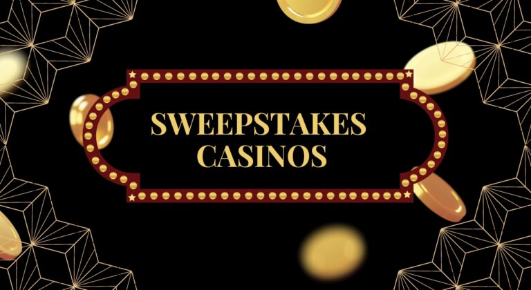 Exploring the Rise of Sweepstakes Casinos