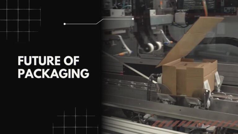 The Future of Packaging: Advantages of Embracing Automated Solutions