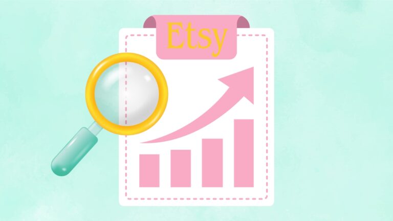 Crafting Success: 10 SEO Techniques to Improve Your Etsy Shop
