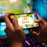 Mobile Game Design